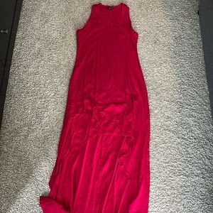 Express Summer Dress Size M